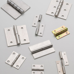 hinges