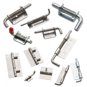 latches