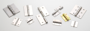 slider hinges