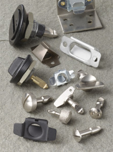 fasteners