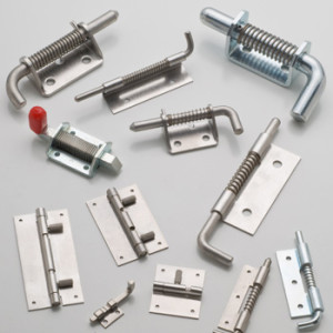 latches