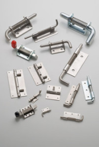 latches