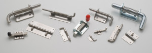 latches