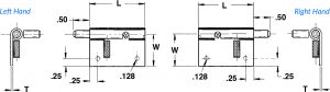 701 diagram
