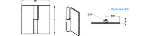 slip joint diagram